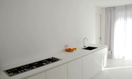 Keuken Maastricht